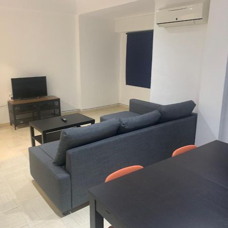 Apartamento Cinta 3 Habitaciones إشبيلية المظهر الخارجي الصورة