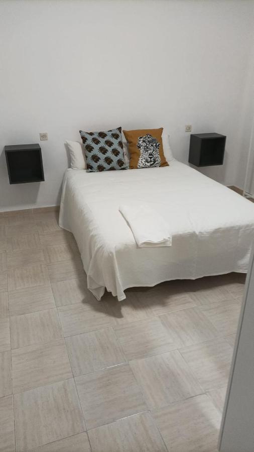 Apartamento Cinta 3 Habitaciones إشبيلية المظهر الخارجي الصورة