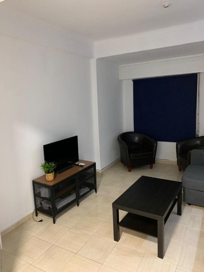 Apartamento Cinta 3 Habitaciones إشبيلية المظهر الخارجي الصورة